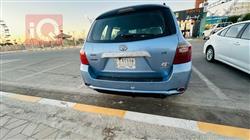 تۆیۆتا هایلاندەر